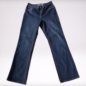 Old Navy Boot Cut Jeans, Sz 12 Reg